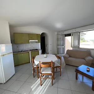 Appartamento Via Toscanini Appartamento